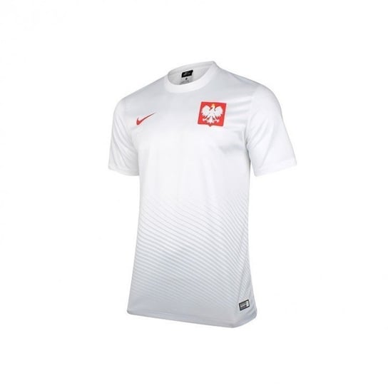 Nike, Koszulka Reprezentacji Polski Poland Home Supporters 724632 100, rozmiar S Nike