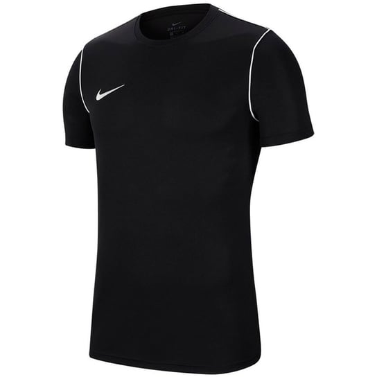 Nike, Koszulka, Y Dry Park 20 Top SS BV6905 010, czarny, rozmiar M Nike