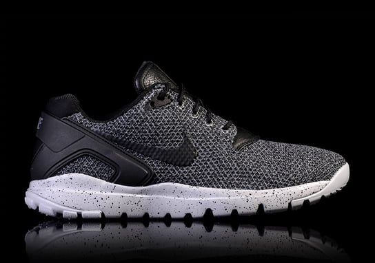Nike Koth Ultra Low Knit Jacquard 'Dark Grey Nike