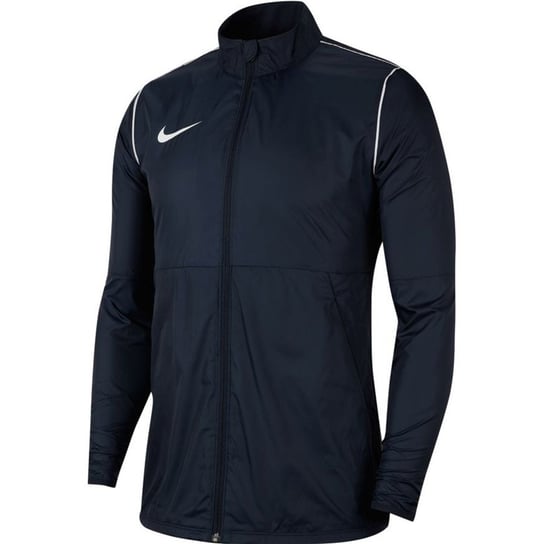 Nike, Kurtka chłopięca, Y Park 20 Rain JKT BV6904 451, rozmiar XS Nike