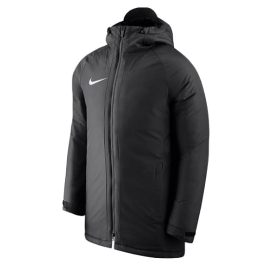 Nike, Kurtka męska, Dry Academy 18 Jacket 893798 010, czarny, rozmiar M Nike