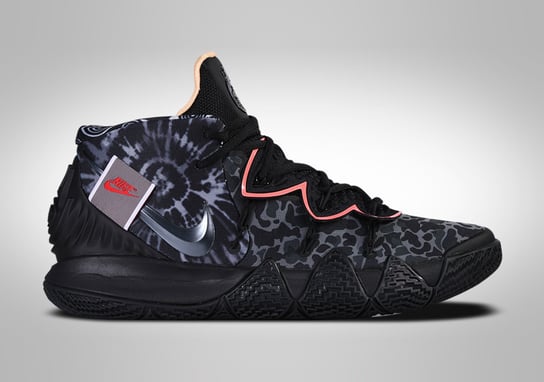 Nike Kybrid S2 What The Kyrie Irving Nike