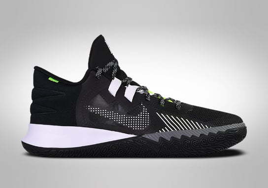 Nike Kyrie Flytrap 5 Black Acid Green Nike