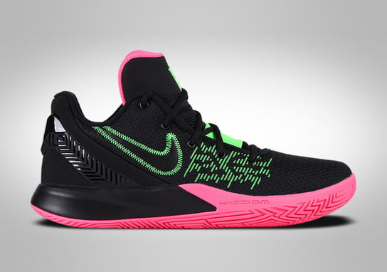 Nike Kyrie Flytrap Ii Black Hyper Pink Nike