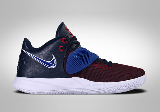 Nike Kyrie Flytrap Iii Usa Basketball Usab Nike