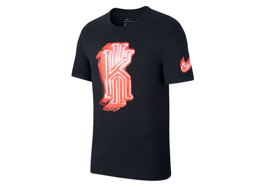 Nike Kyrie Irving Logo Dry Tee Black Nike