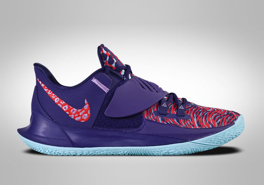 Nike Kyrie Low 3 Court Purple Nike
