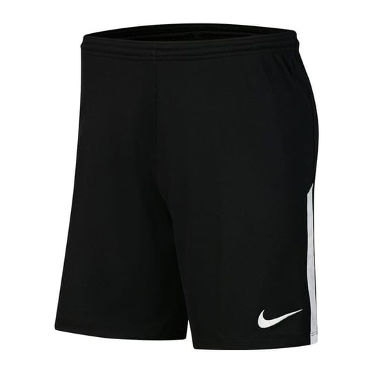 Nike League Knit II shorty 010 : Rozmiar - L Nike