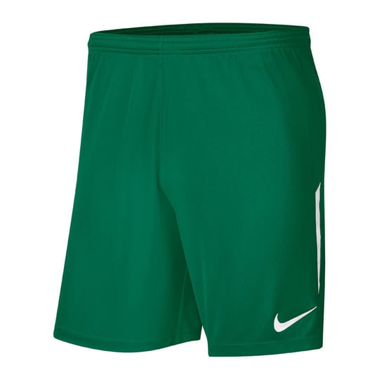 Nike League Knit II shorty 302 : Rozmiar - S Nike