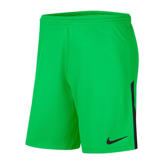 Nike League Knit II shorty 329 : Rozmiar - XL Nike