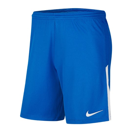 Nike League Knit II shorty 463 : Rozmiar - L Nike