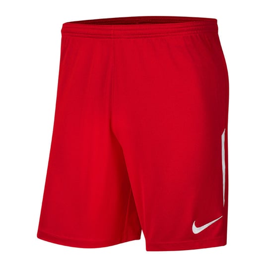 Nike League Knit II shorty 657 : Rozmiar - S Nike