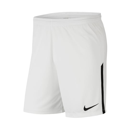 Nike League Knit II spodenki 100 : Rozmiar - L Nike