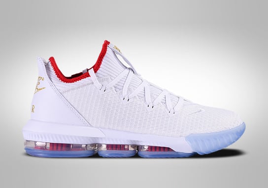 Nike Lebron 16 Low Draft Day Nike