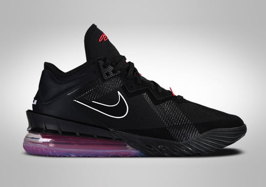 Nike Lebron 18 Low Bred Nike