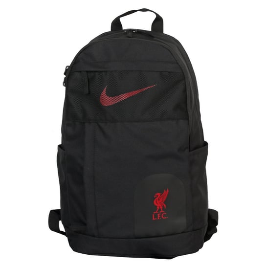 Nike Liverpool FC, Plecak, Elemental Backpac DJ9967 010 Nike