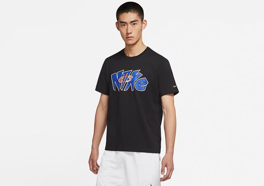 Nike Logo Lil' Penny Tee Black Nike