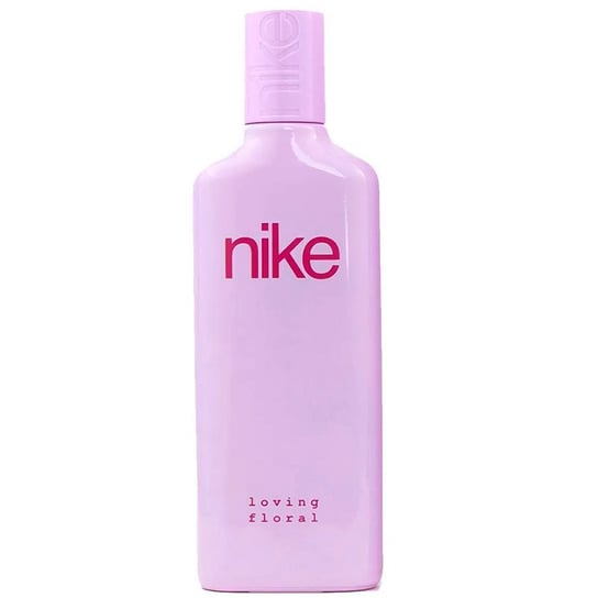 Nike, Loving Floral Woman, Woda Toaletowa Spray, 150ml Nike