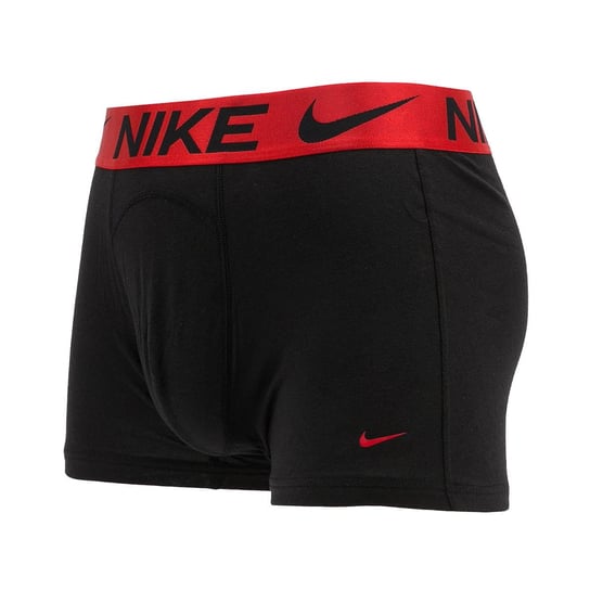 Nike Luxe Cotton Modal bokserki M1P : Rozmiar - L Nike