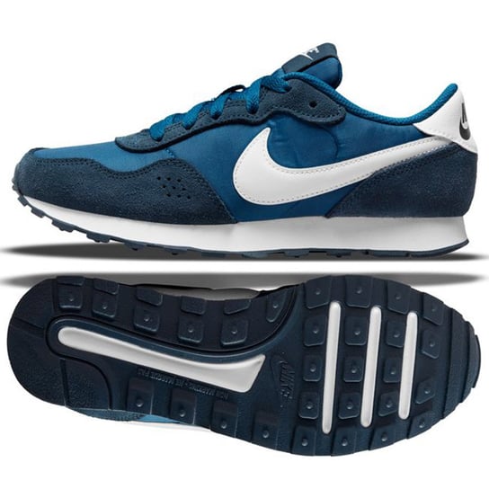 Nike, MD Valiant, Buty, CN8558 405, 38 1/2 Nike