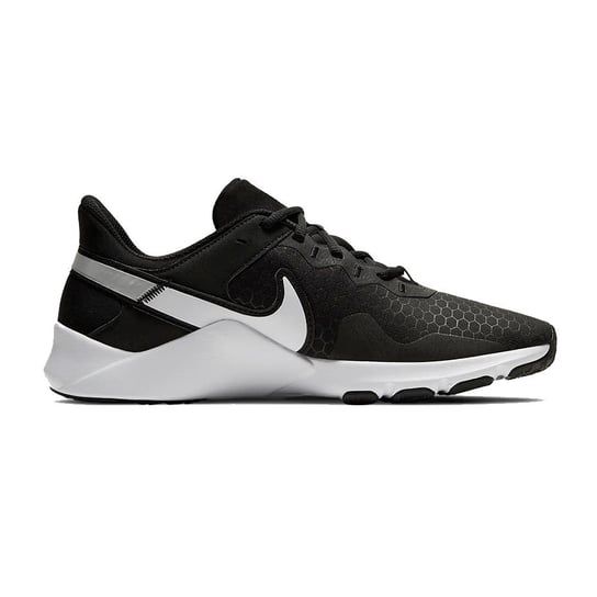 Nike, męskie buty treningowe, Legend Essential 2 czarno-białe CQ9356 001, rozmiar 40 1/2 Nike
