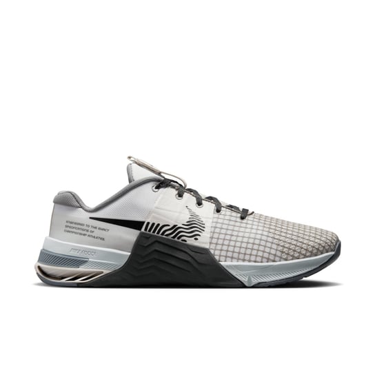 Nike Metcon 8 Szary Nike