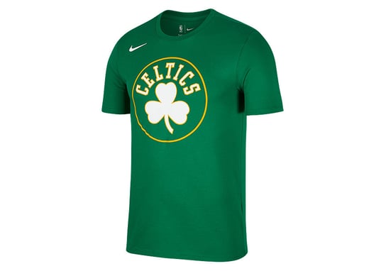 Nike Nba Boston Celtics Dry Tee Clover Nike