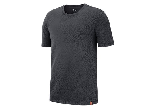 Nike Nba Cleveland Cavaliers Tee Anthracite Nike