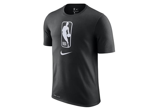 Nike Nba Team 31 Dry Tee Black White Nike