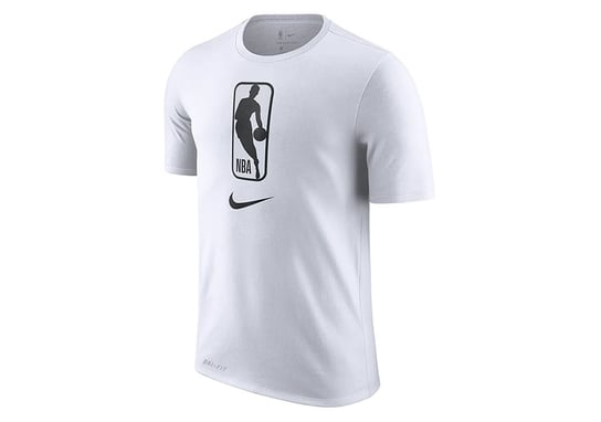 Nike Nba Team 31 Dry Tee White Black Nike