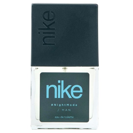 Nike #NightMode Man, Woda toaletowa spray, 30ml Nike