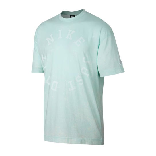 Nike NSW CE Top SS Wash T-shirt 357 : Rozmiar - S Nike
