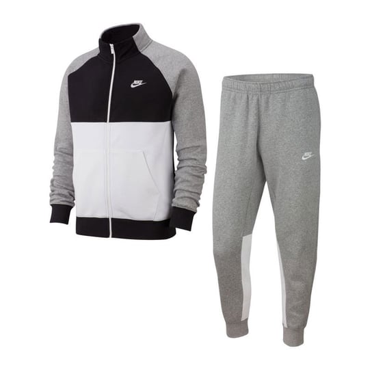 Nike NSW CE Trk Suit Fleece dres 063 : Rozmiar - XXL Nike