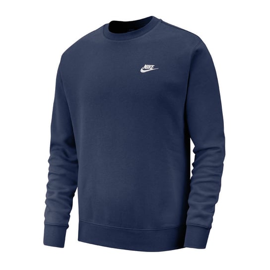 Nike NSW Club Crew Bluza sportowa 410 : Rozmiar - M Nike