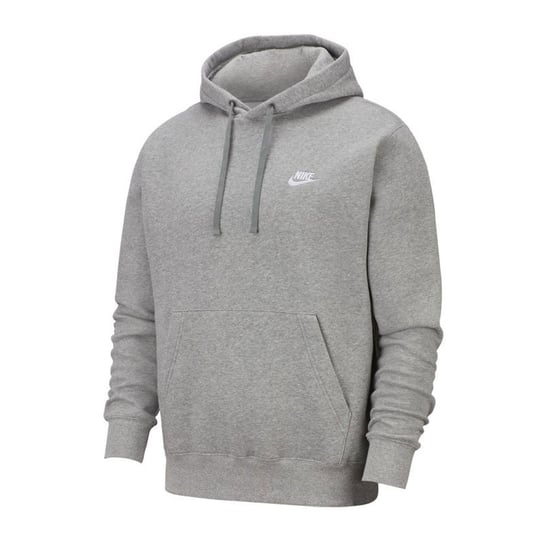 Nike NSW Club Fleece Bluza sportowa 063 : Rozmiar - L Nike
