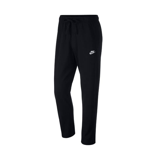 Nike NSW Club Fleece spodnie 010 : Rozmiar - S Nike