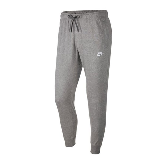 Nike NSW Club Jogger Jersey Spodnie 063 : Rozmiar - L Nike