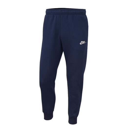 Nike NSW Club Jogger spodnie 410 : Rozmiar - L Nike