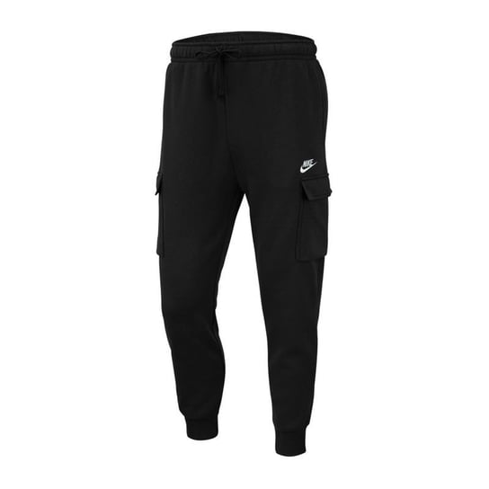 Nike NSW Club Pant Cargo Spodnie 010 : Rozmiar - L Nike