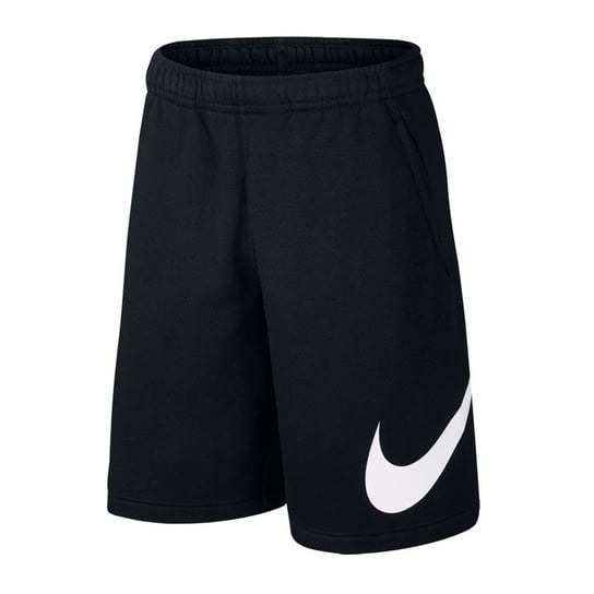 Nike NSW Club shorty 010 : Rozmiar - XL Nike