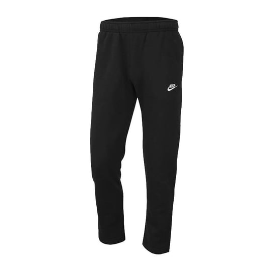 Nike NSW Club spodnie 010 : Rozmiar - L Nike