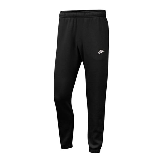 Nike NSW Club spodnie 010 : Rozmiar - S Nike