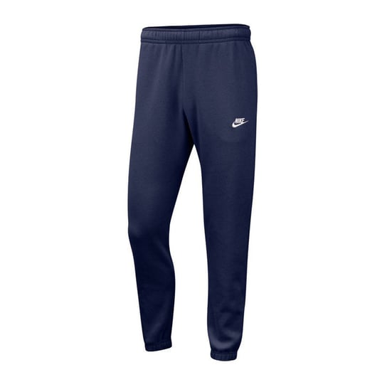Nike NSW Club spodnie 410 : Rozmiar - M Nike