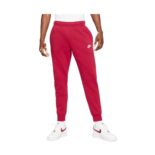 Nike NSW Club spodnie 690 : Rozmiar - XL Nike