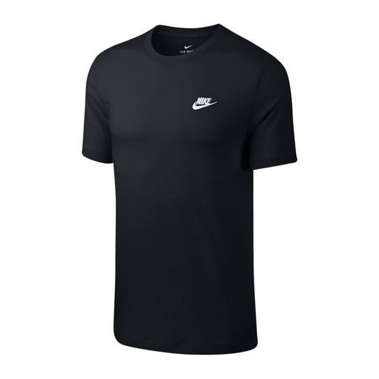 Nike NSW Club t-shirt 013 : Rozmiar - S Nike