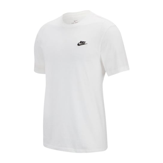 Nike NSW Club t-shirt 101 : Rozmiar - S Nike