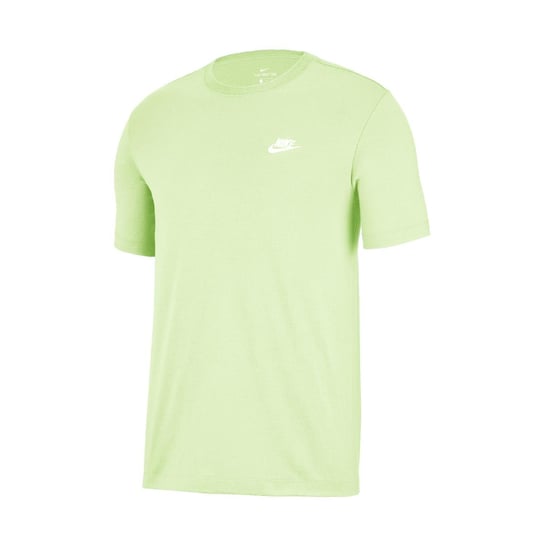 Nike NSW Club t-shirt 383 : Rozmiar - L Nike