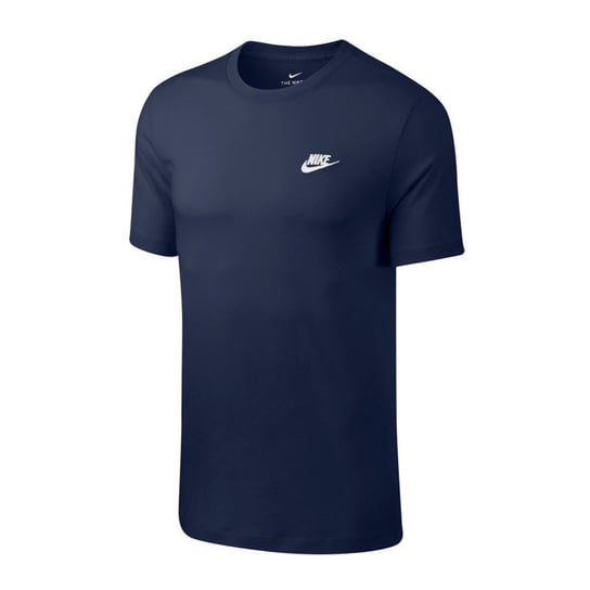 Nike NSW Club t-shirt 410 : Rozmiar - XXL Nike