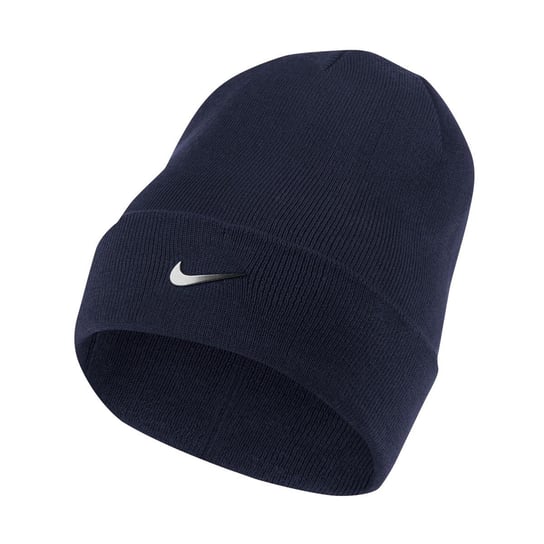 Nike NSW Cuffed Swoosh czapka zimowa 451 : Rozmiar - MISC Nike