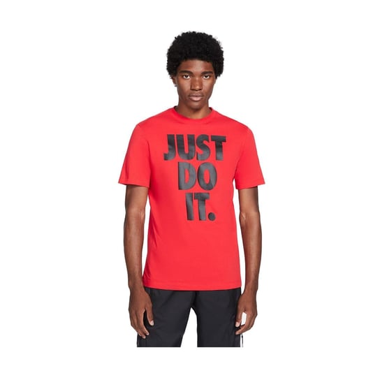 Nike NSW Icon JDI t-shirt 657 : Rozmiar - L Nike